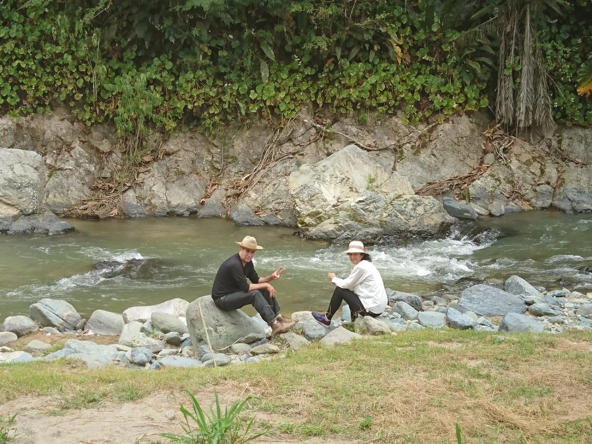 Inn Herminia S Farm Pacto