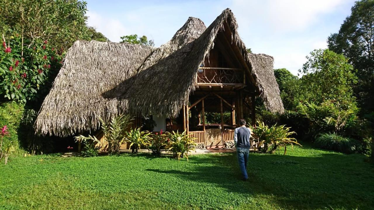Herminia S Farm Inn Pacto