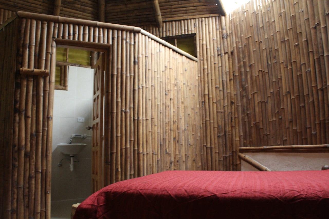 Inn Herminia S Farm Pacto